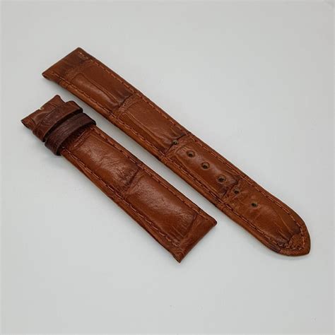 patek philippe watch band.